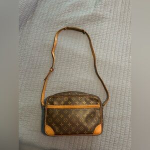 Louis Vuitton Tracadero